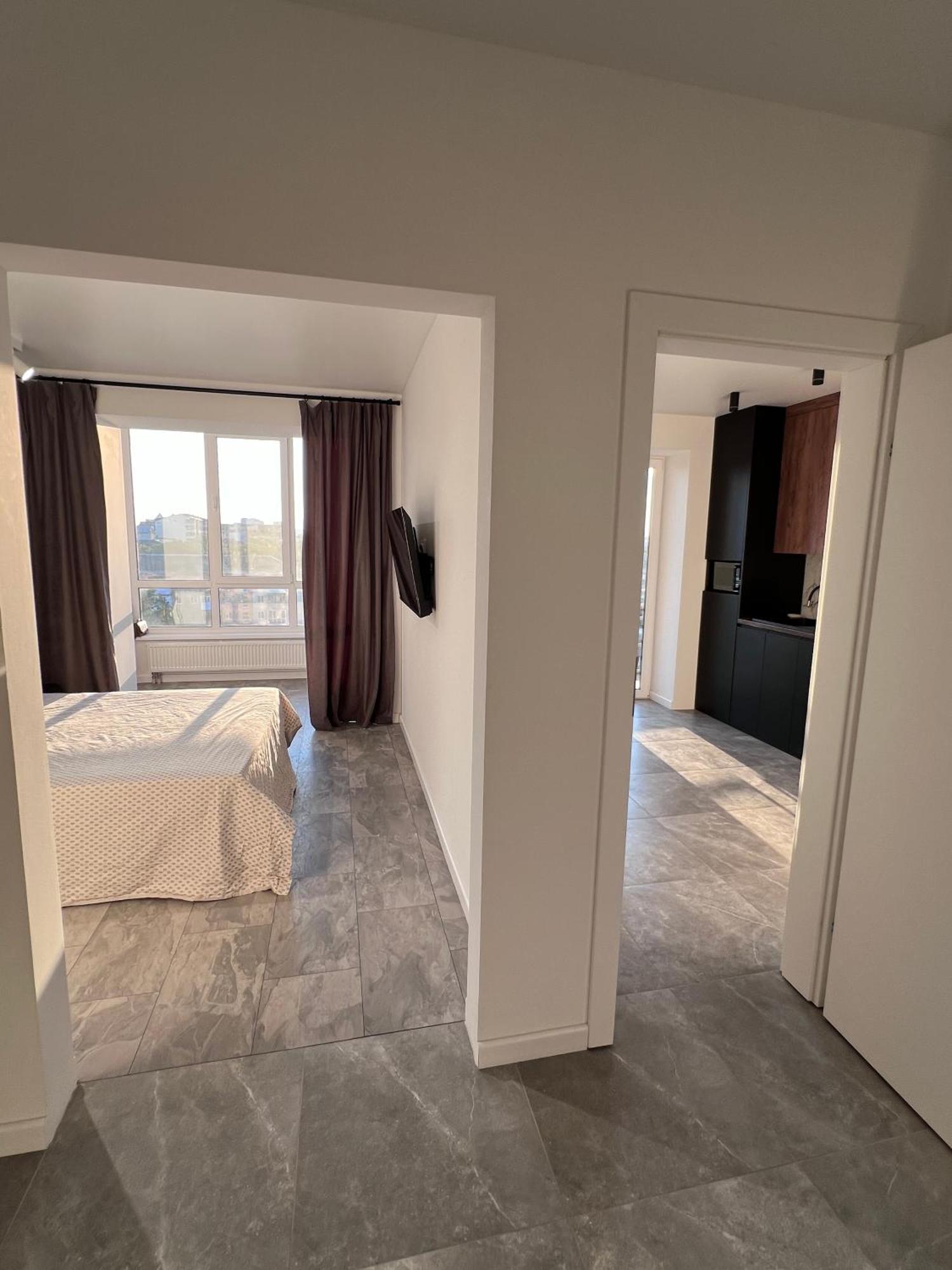 Vip Квартира В Центрі М. Івано-Франківськ Ngoại thất bức ảnh